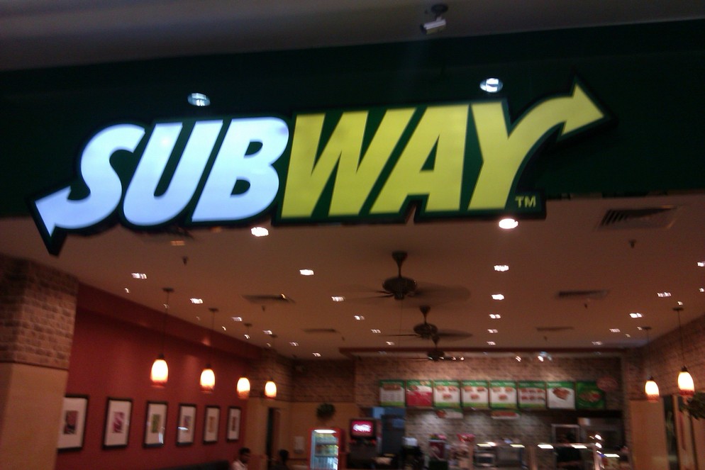 Subway