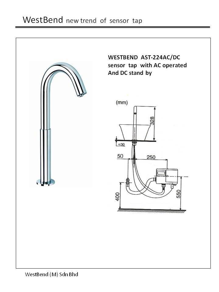 Sensor Tap 2