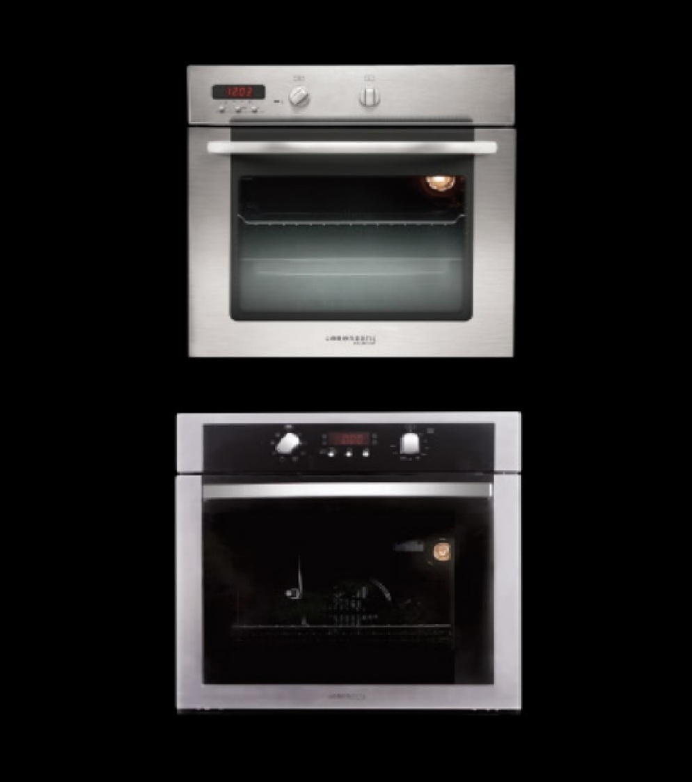 Built-in Ovens