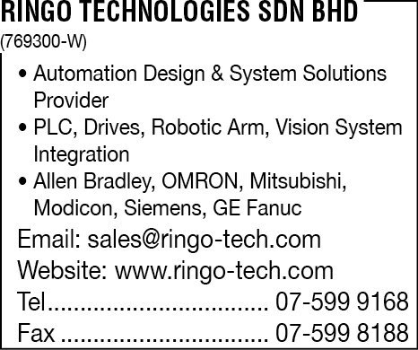 Print Advert