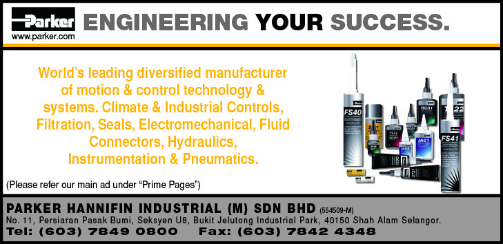 Print Advert