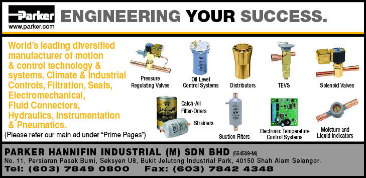 Print Advert
