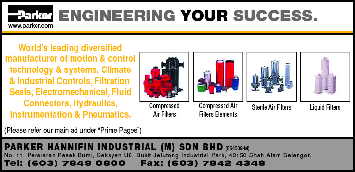 Print Advert