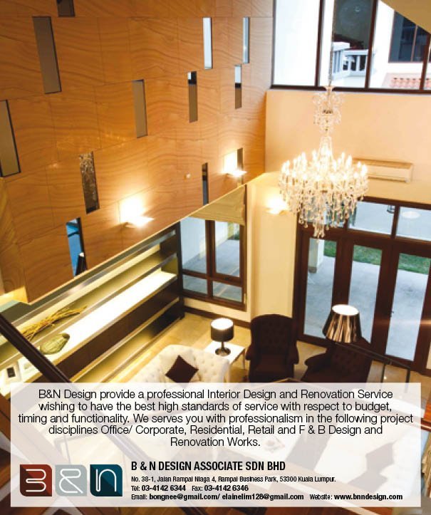 Print Advert