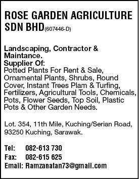 Print Advert