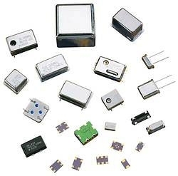 Crystal Oscillator