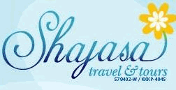 Shajasa Travel & Tours