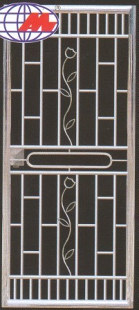 door 1