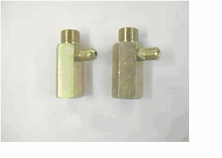 TEE ADAPTOR