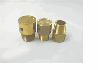 CO2 NOZZLE