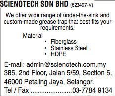 Print Advert
