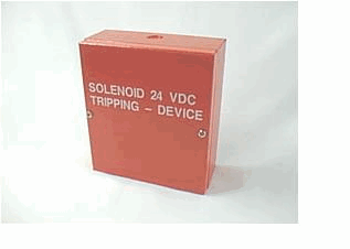 TRIPPING DEVICE