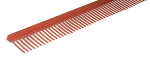 Eaves Bird Comb PP