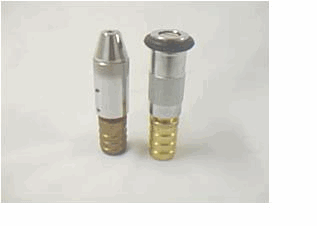 HOSEREEL NOZZLE
