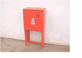 HYDRANT CABINET