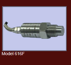 Model 616F