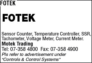 Print Advert