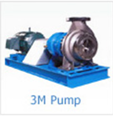 3M Pump