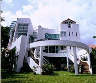 Paradigm Architects Sdn Bhd