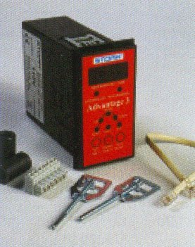 Advantage 3 Programmer/Controller Heat Treatment Unit Upgrade Kit