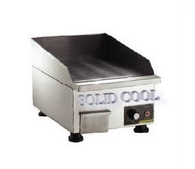 electric griddle