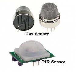 Sensors