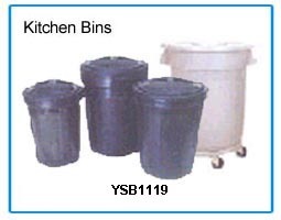 Bin Series