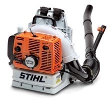 still blower br550