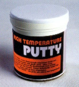 High temperature Putty