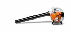 still blower bg56