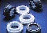 Teflon Bellow Seal