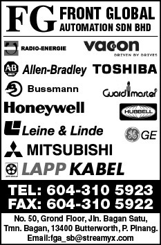 Print Advert