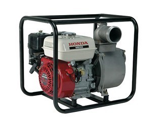 GX160pump