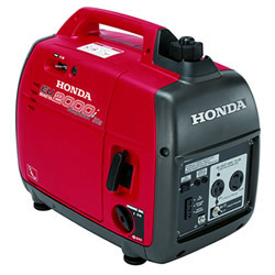 Honda EU2000iA Portable Inverter Generator