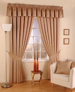 JS Curtain Design