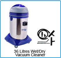 Vacuum Cleaner Series