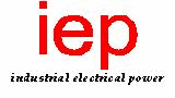 IEP Logo