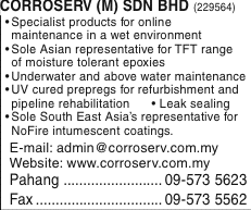 Print Advert