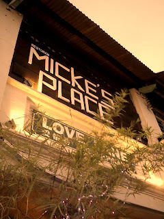 Micke's Place