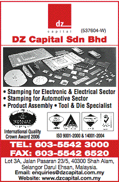 Print Advert