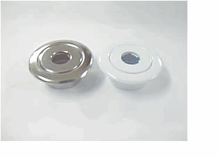 RECESSED SPRINKLER ROSETTE