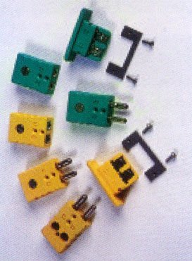 Thermocouple Connectors