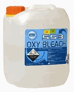 IMEC 553 Oxy Bleach