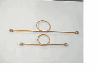 COPPER TUBE
