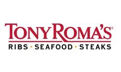 Tony_Romas_US_logo