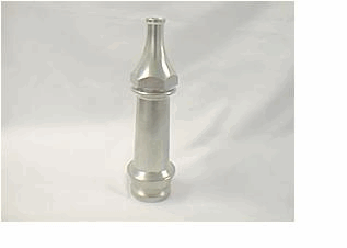 JET NOZZLE CW BRANCHPIPE