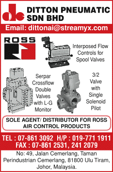 Print Advert