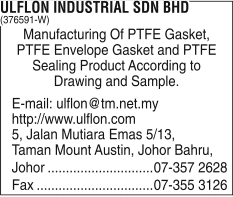 Print Advert