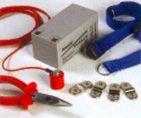 TAU Spares