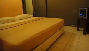 Place2Stay, Kota Syahbandar3
